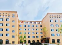 Taibai Baiyuan Hotel Hotels in Taibai