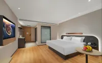 Jinjiang Inn Nanyang Institute of Technology's Hotel - 2-Star