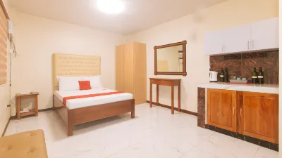 RedDoorz @ GaDi Hotel San Jose del Monte City Hotels in 