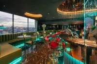 MAY DE VILLE Crown Hotel Hotels in Hanoi