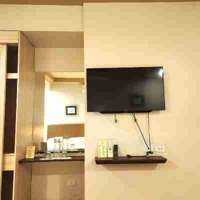 カーサ マリタ ヴガン Rooms