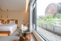 Linxi Mountain Residence Homestay (Libo Xiaoqikong East Gate Branch)