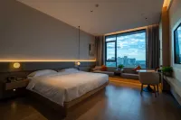 Orange Hotel Ξενοδοχεία στην πόλη Ganzhou