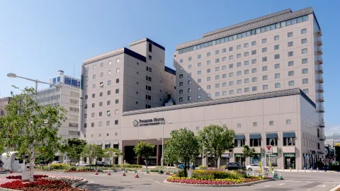 PREMIER HOTEL CABIN PRESIDENT HAKODATE in Hakodate