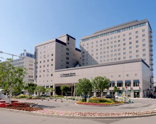PREMIER HOTEL CABIN PRESIDENT HAKODATE Hotels near Mt. Hakodate