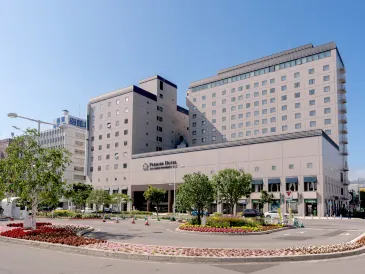 PREMIER HOTEL CABIN PRESIDENT HAKODATE