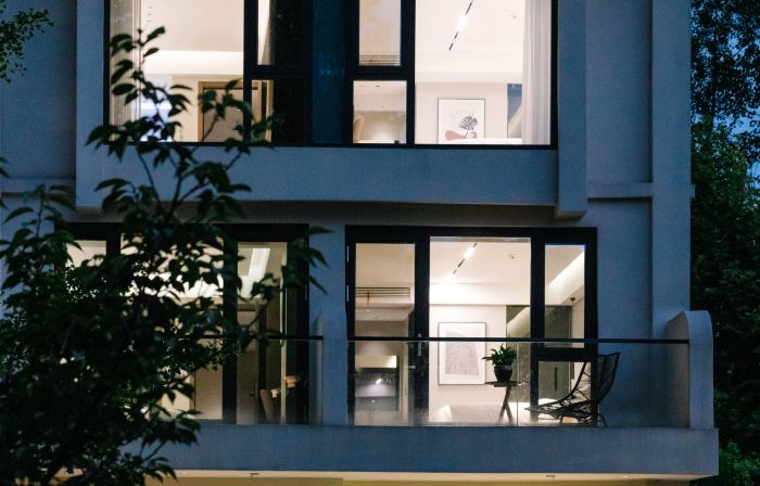 Qi·Yue Homestay