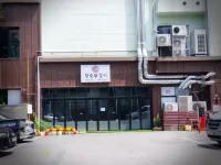 Bluebird hotel Incheon