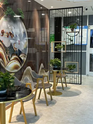 Rujiahuayi Selected Hotel (Beijing Changping Sports Center Branch) Hotels in Beijing
