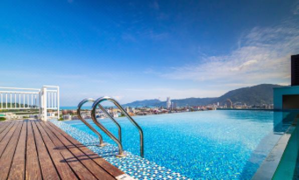 Kana Triple L Hotel Phuket