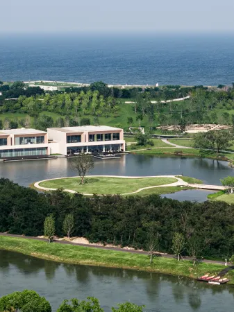 Resea Coastal Resort · Rushi Apartment