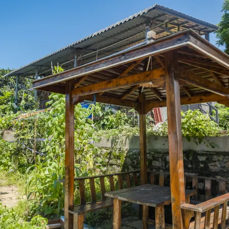 Suzhou Qixuan Homestay（taihuxishandaodian)