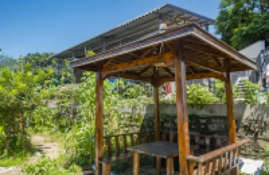 蘇州棲梧桐民宿（太湖西山島店）