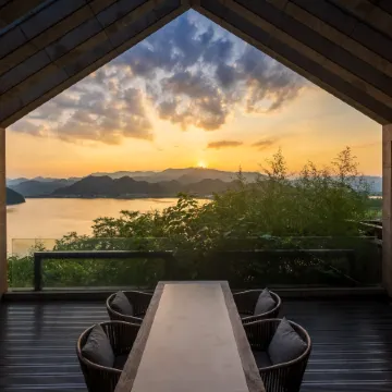Conrad Hangzhou Tonglu