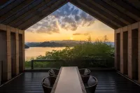 Conrad Hangzhou Tonglu