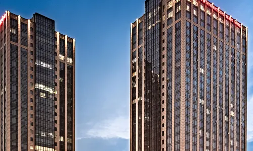 International Trade Hotel