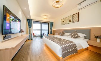 Quanzhou Jinjiang Zhenyue Cloud Sea Hotel