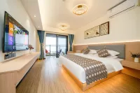Quanzhou Jinjiang Zhenyue Cloud Sea Hotel Hotels in Jinjiang