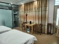 Wanghai Seaview B&B  Meizhou Island