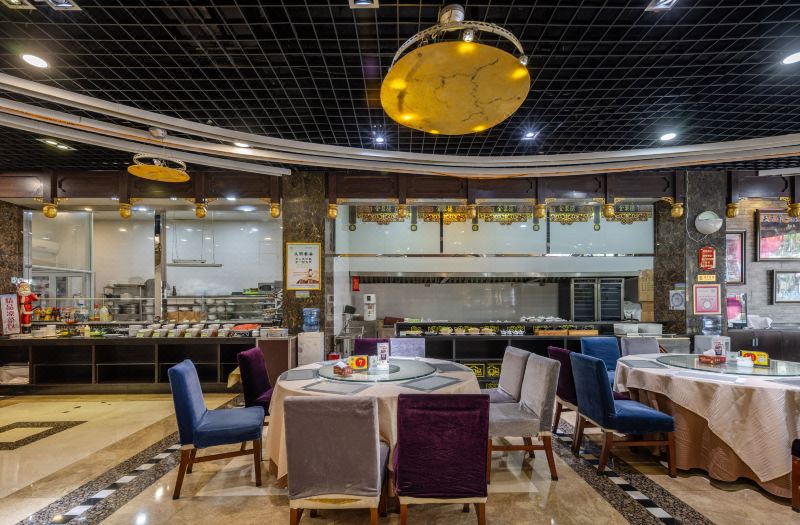 Hongkou Hotel photo 3