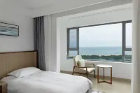 Rongcheng Spring Breeze Holiday Hotel Hotels near Haoyunjiao National Scenic Area