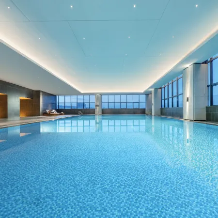 Crowne Plaza LANZHOU NEW AREA by IHG