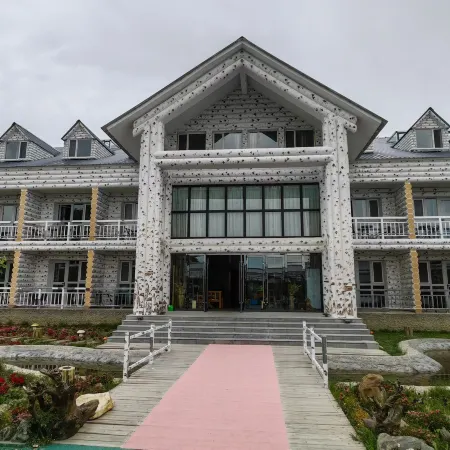 Habahe Lufeng Manor Homestay