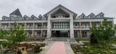 Habahe Lufeng Manor Homestay