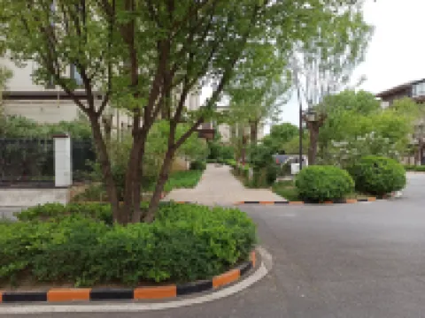 Cattle Village Hotel