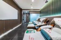 lvory Tower Science and Education Hotel - spa