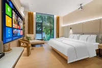 Qifengge Homestay Hotel (Yi Ancient Town)