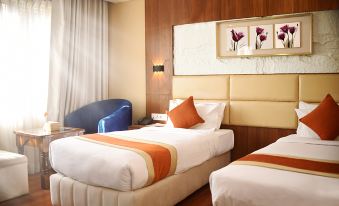 Kumari Boutique Hotel