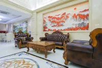 Ovilli International Hotel (Shaodong High speed Railway Station International Trade City Branch) Hotels in Shaodong