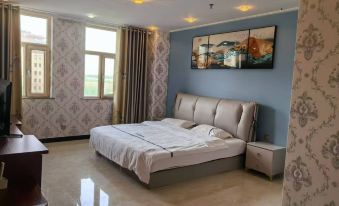 Kangbao Shengbei Business Hotel