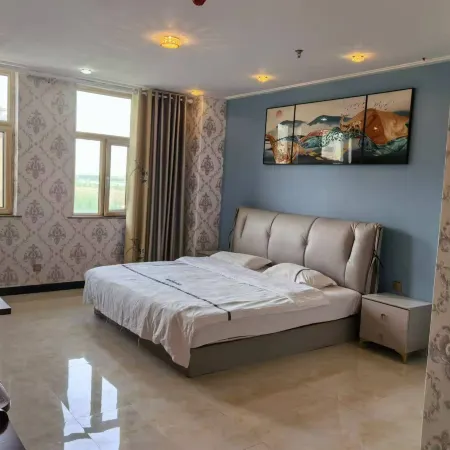 Kangbao Shengbei Business Hotel