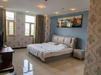 Kangbao Shengbei Business Hotel Hotels in Kangbao