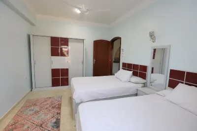 Ramsses Palace Các khách sạn ở 