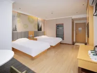 GreenTree Inn Hotel (Zhongling Street Subway Station, Zhongshan Mausoleum Scenic Area, Nanjing) Hotels near Linggu Si