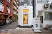 Asakusa YOSHII Hotel