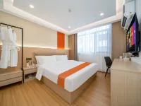 โรงแรมสไตล์บูทีคทงบาน ฉวนโจว โรงแรมในฉวนโจว