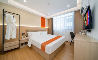 Quanzhou Tongban Boutique Hotel
