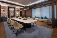Grand Hyatt Kunming - business