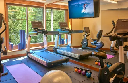 The Clement Palo Alto Отели рядом с достопримечательностью «The Museum of American Heritage»