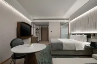 吐魯番萬達美華飯店