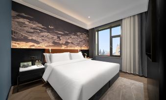 Manzhouli Yufeng Hotel