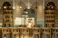 TUI BLUE Tuy Hoa - Wellness & Retreat Hotel - bar