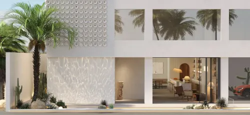 Lanhaiju Homestay（Houhai Village, Sanya） - 2성급