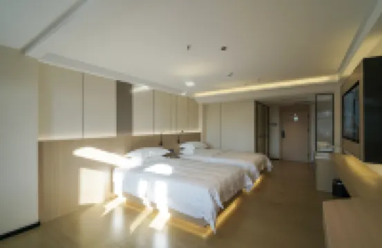 Qiduo Light Residence Hotel