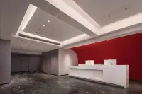 Meiao Gaokong Riverview Hotel (Changsha Poly International Plaza Bishahu Subway Station Branch)