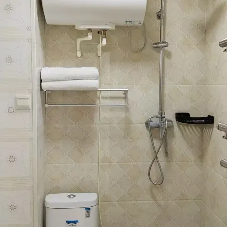Jingtu Homestay